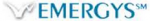 emergys logo