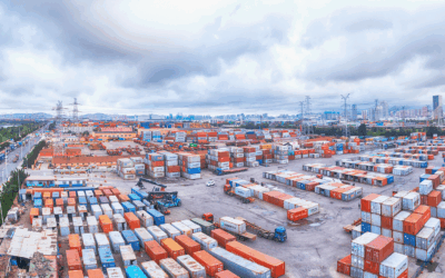 Unlocking Global Growth: How Free Trade Agreements Are Shaping Commerce Amid Growing Tariff Uncertainty