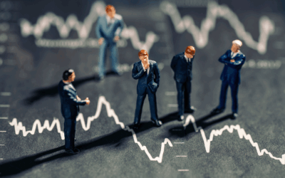 Surviving Tariff Volatility: A Guide for Global Trade Leaders