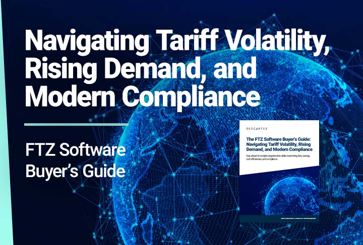 Foreign Trade Zones (FTZ) Buyer's Guide