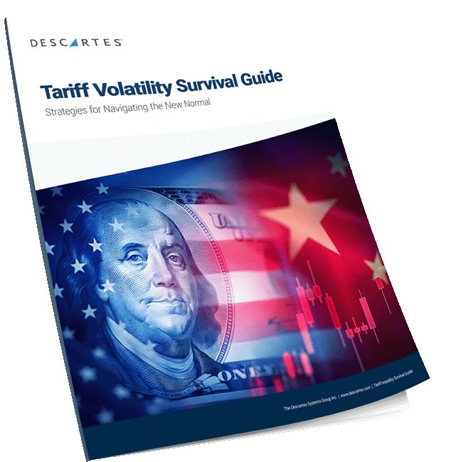Tariff Volatility Survival Guide
