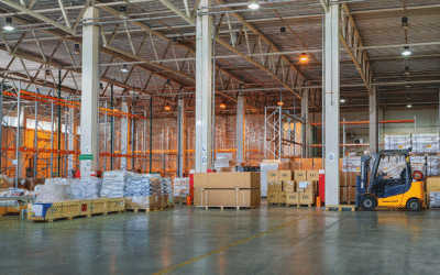 FTZ vs. Bonded Warehouse: The Costly Mistake Many Importers Make
