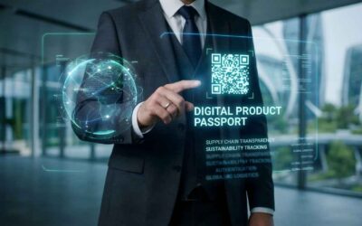 Digital Product Passports: The Quiet Shift That Will Redefine Market Access in the EU