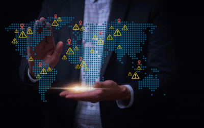 War, Tariffs, and Trade Disruption: Why FTZs Are Becoming a Supply Chain Lifeline