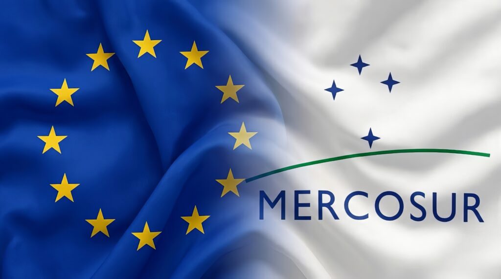 EU-Mercosur Free Trade Agreement