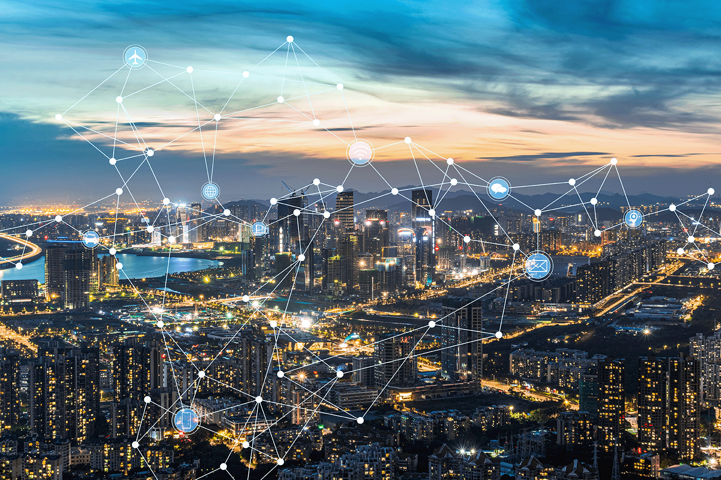 AI in Free Trade Agreements